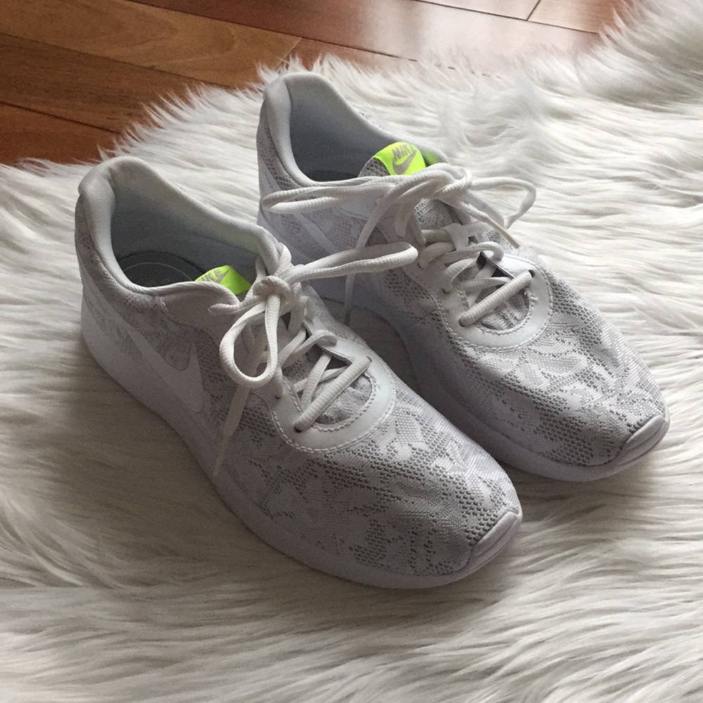 Nike Athletic  Shoes